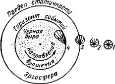 Введение в физику черных дыр