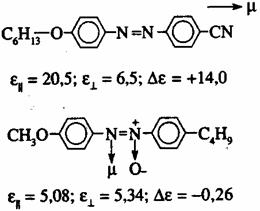 Жидкие кристаллы, история открытия жидких кристаллов, структура, типы и их применение