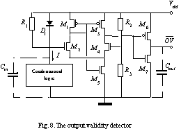 Physical Methods of Speed-Independent Module Design english