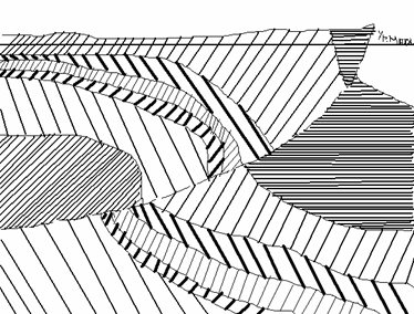 Общая геология. Геология нефти и газа