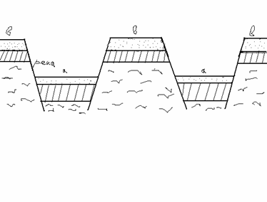 Общая геология. Геология нефти и газа