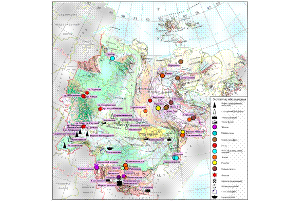 Талакан - чёрное золото Якутии - развитие производственной и социальной инфраструктуры удаленного региона