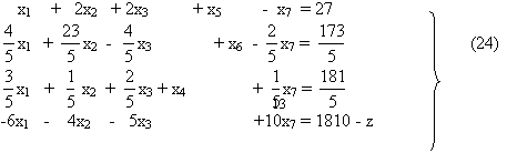 Прикладная математика