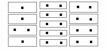 Структура Лицея как пример экологической популяции