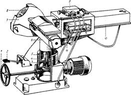 Технология производства корпусной мебели