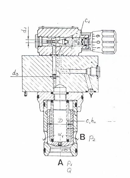 сканирование