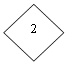 Ромб: 2