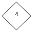 Ромб: 4