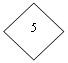 Ромб: 5