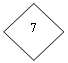 Ромб: 7
