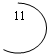 Дуга: 11