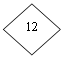 Ромб: 12