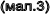 (мал.3)