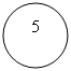Овал: 5