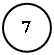 Овал: 7