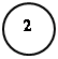 Овал: 2