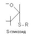 S-гликозид