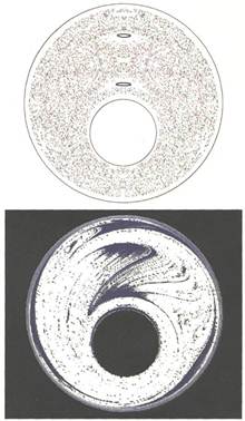 ВЯЗКИЙ ПОТОК