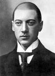 Гумилев