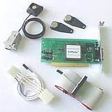 Электронный замок Соболь