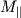 $M_{\parallel}$