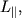 $L_{\parallel} ,$