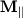 ${\displaystyle \bf M}_{\parallel}$