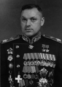 Рокоссовский Константин Константинович