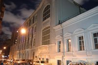 Гимназия Медведниковых
